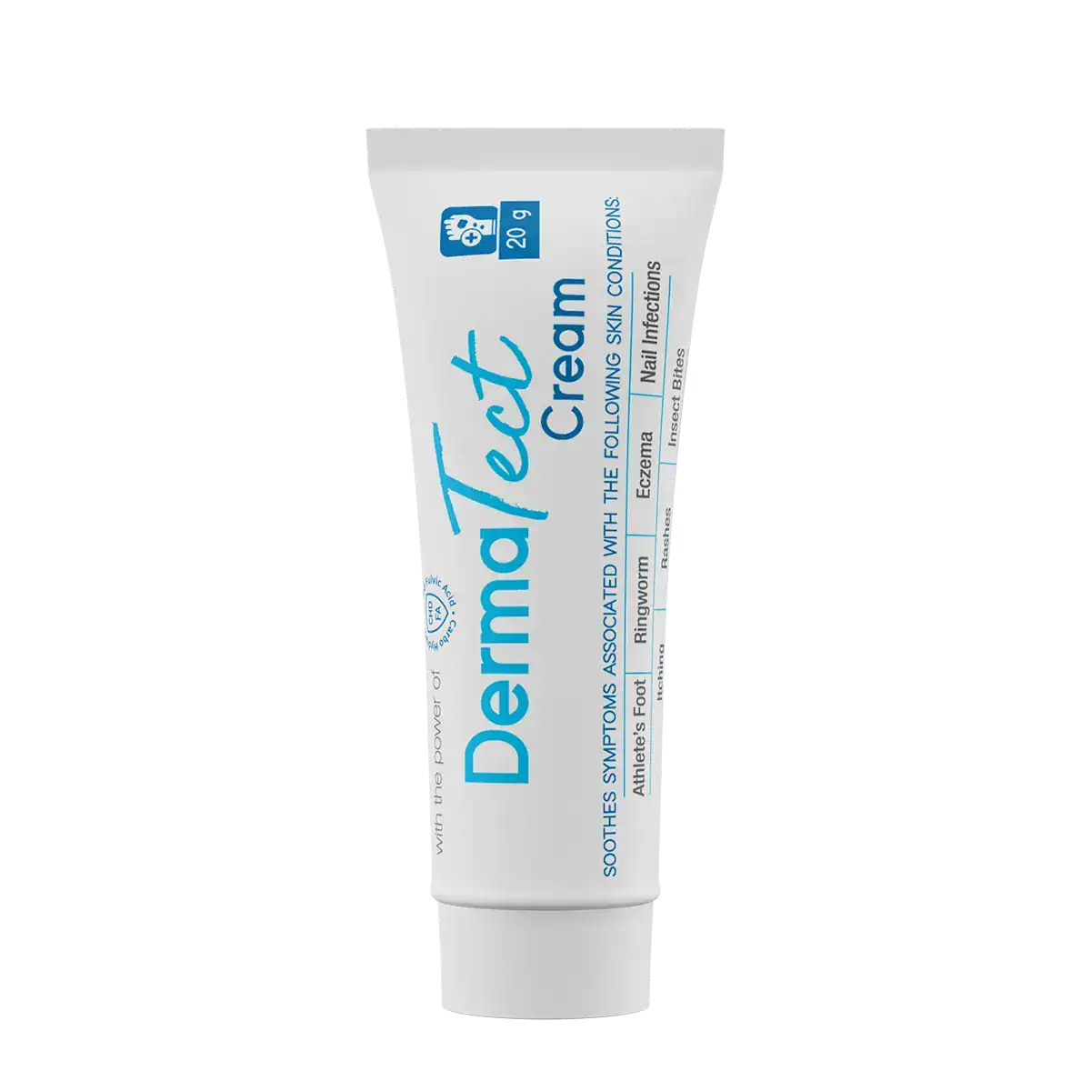 PharmaWell - DermaTect Cream