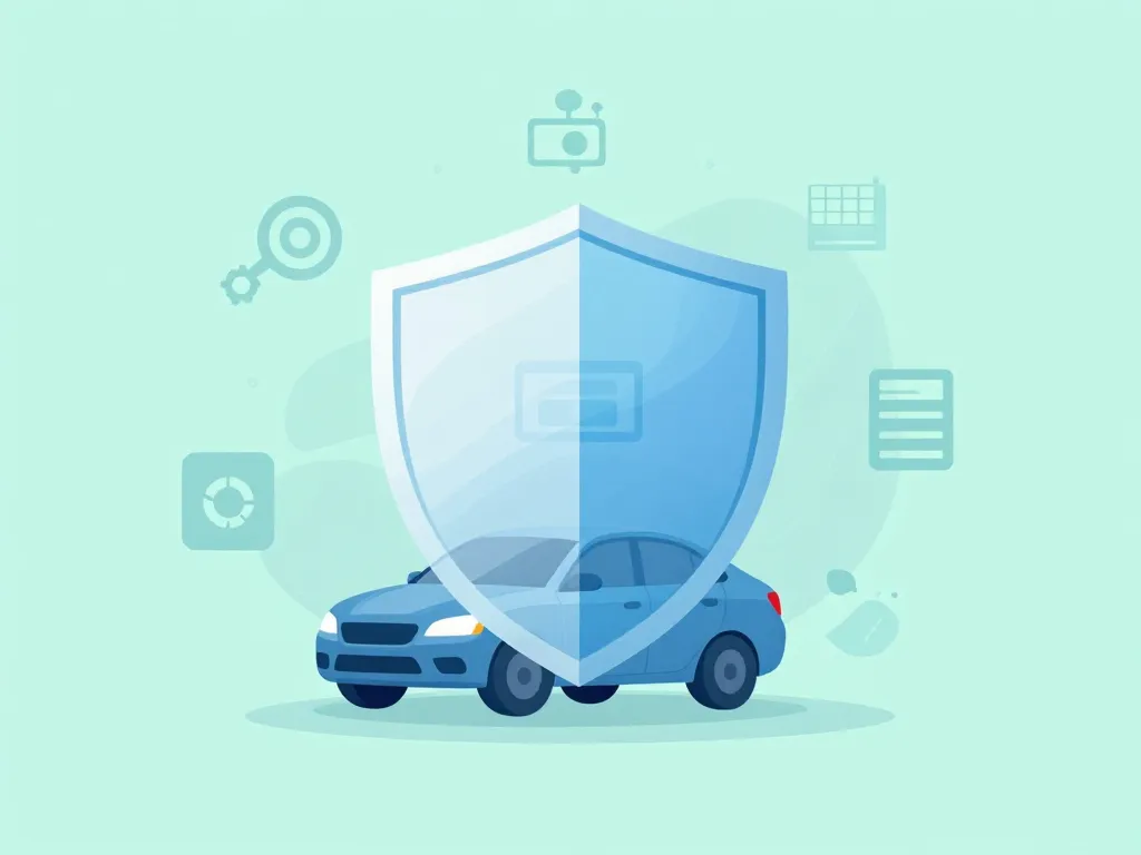 extension de garantie pour voiture protection mécanique et exclusions