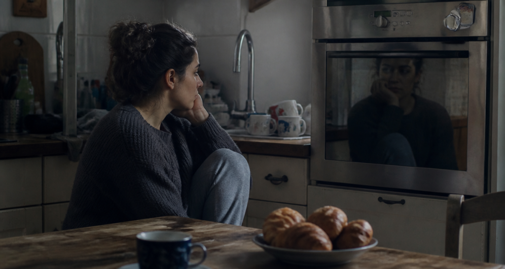 je veux maigrir mais je n ai aucune volonte femme cuisine