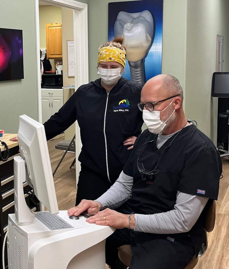 about us soldotna dentist