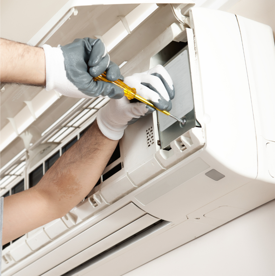 Mini-Split-AC-Repair