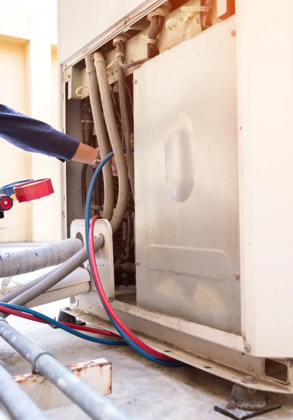 Air-Conditioning-Services