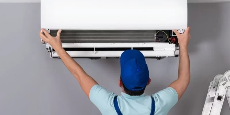 Air-Conditioner-Installation