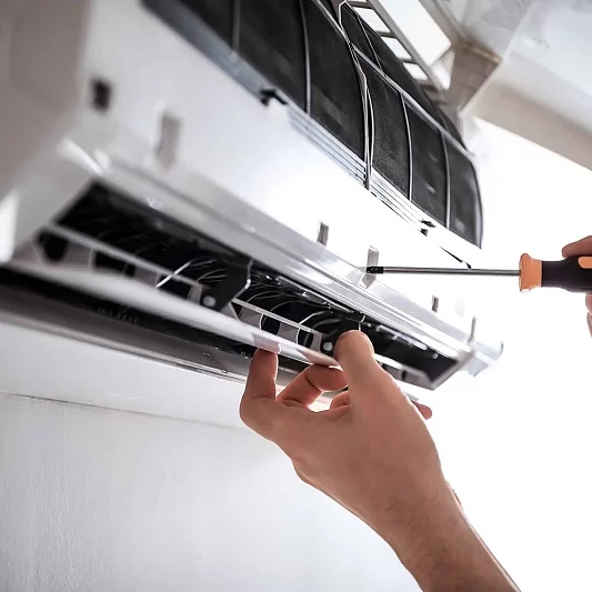 Air-Conditioner-Installation