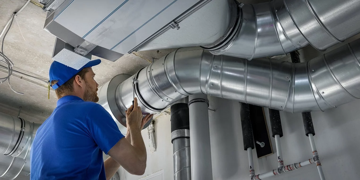 Ductwork-Installation-3