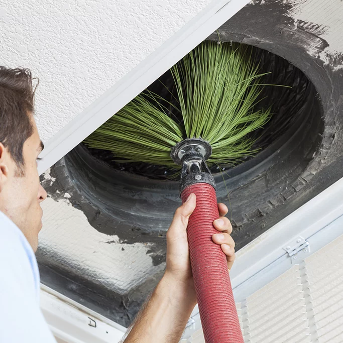 Duct-Cleaning