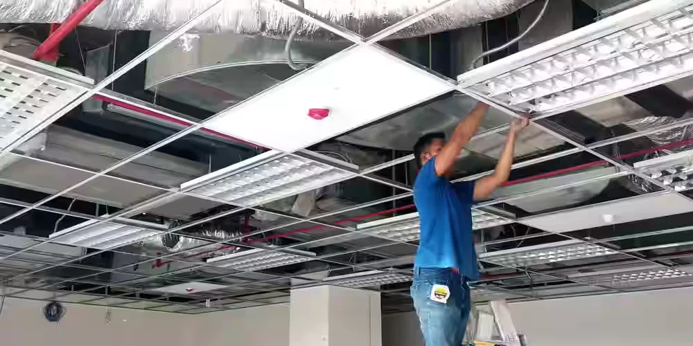 Duct-Work-Installation-1