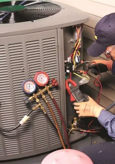HVAC-Services