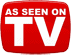 As seen on tv