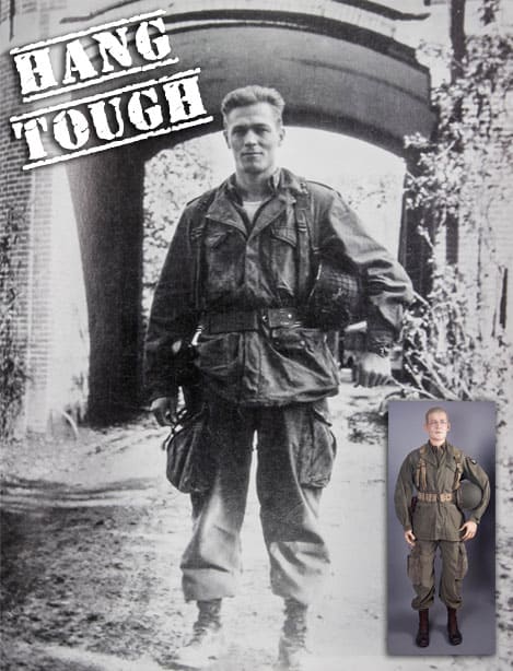 Major Dick Winters Collection