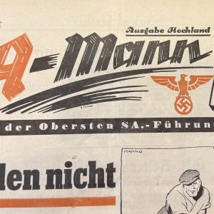 Gettysburg Museum of History exhibit featuring Civil War artifacts and historical documents.