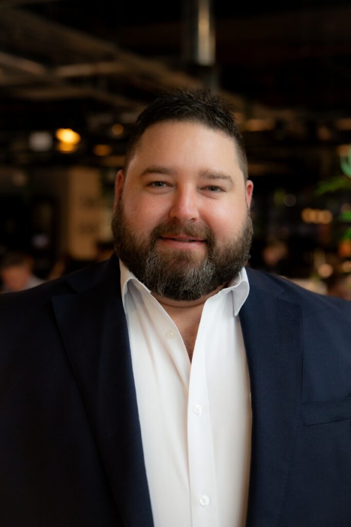 Andrew Crossman - Head of Protection, Financial Planner at Global WealthMAP