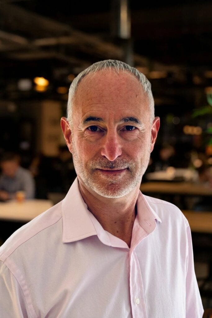 Darryl Brock - Financial Planner - Global WealthMAP