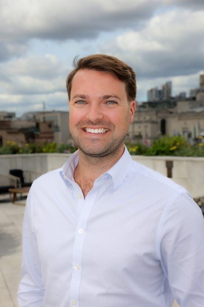 Joshua Golding - Planning Director at Global WealthMAP