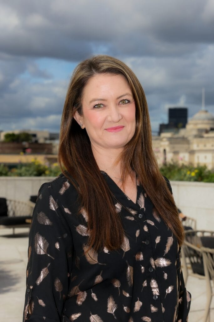 Leanne Wilhelm - Adviser Support Manager at Global WealthMAP
