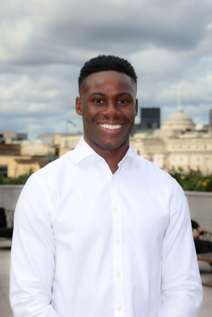 Spencer Sutherland - Financial Planner at Global WealthMAP