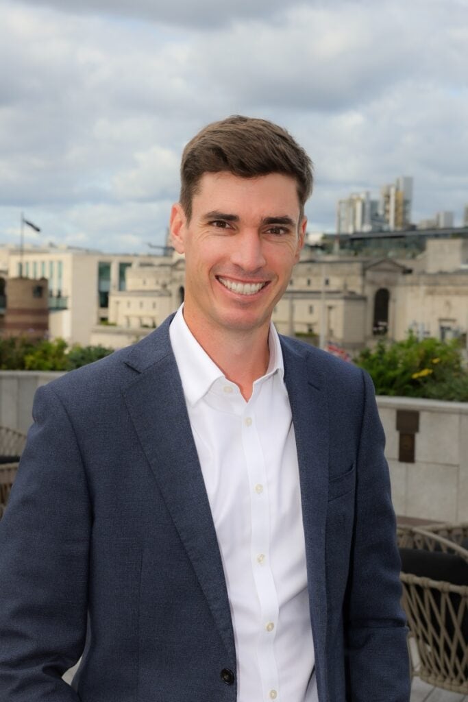 Stephen Lishman - Financial Planner at Global WealthMAP