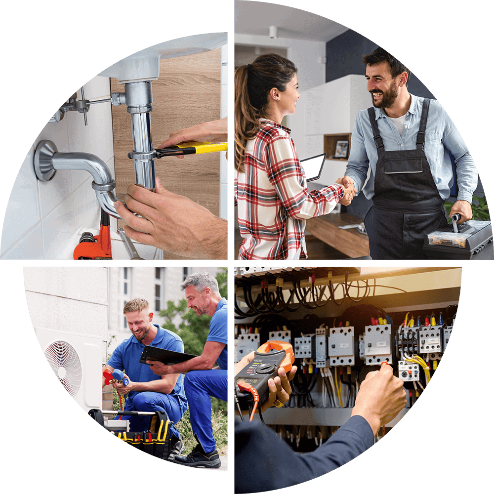 Home Services Home Services