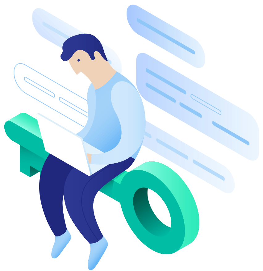 Keyword research to find the exact keywords your business needs to rank and get traffic that generates real leads