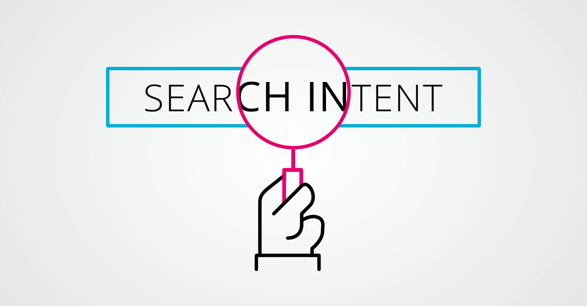 understand search intent and how to match your keywords better your SERP