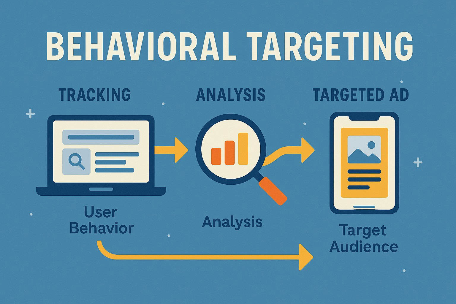 Behavioral Targeting: The Secret to Better Leads