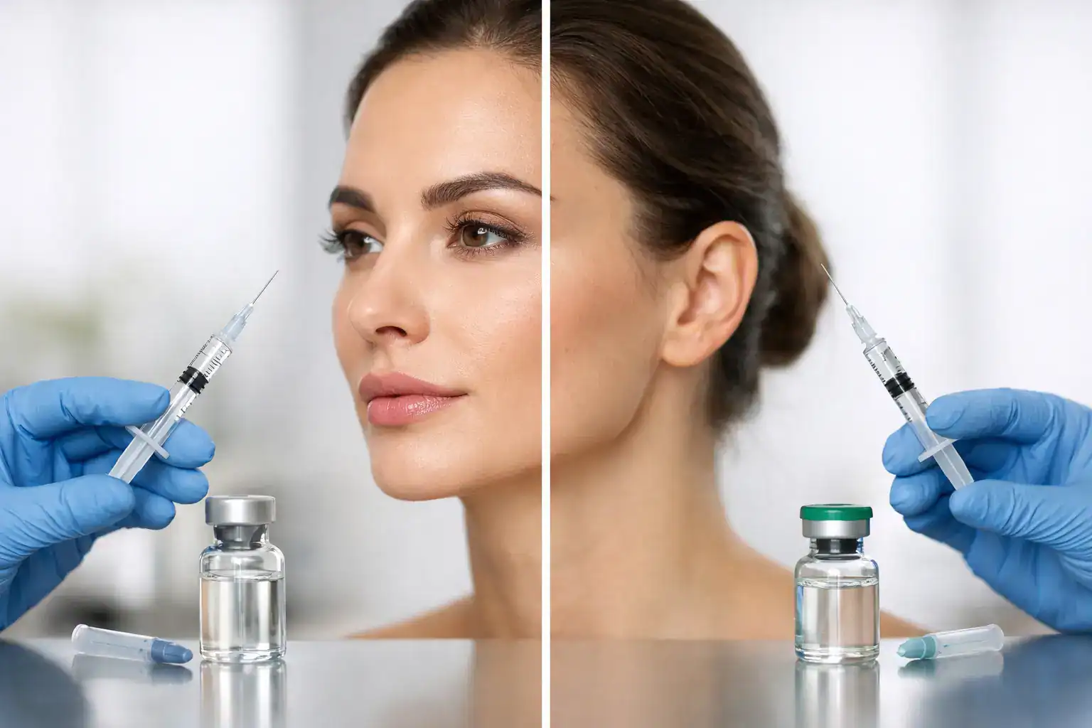 Botox vs Dysport: Which One Fits Best?