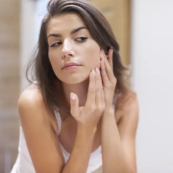 Sensitive Skin Types