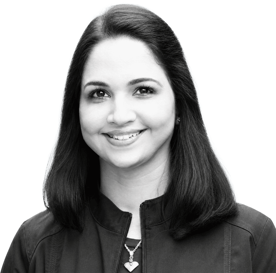Namita Kumar, PA-C