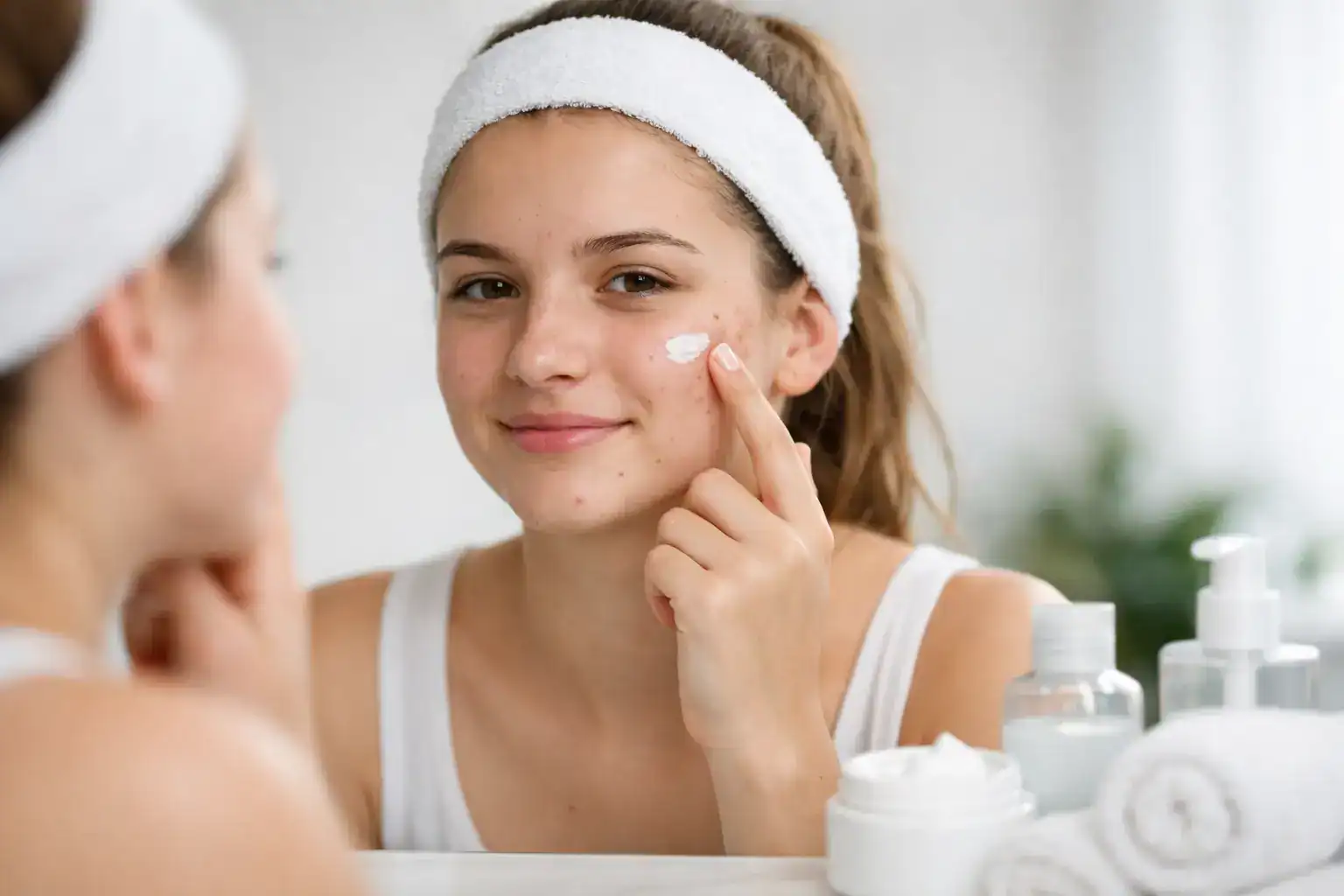 Teen Acne Treatment Routine That Actually Helps
