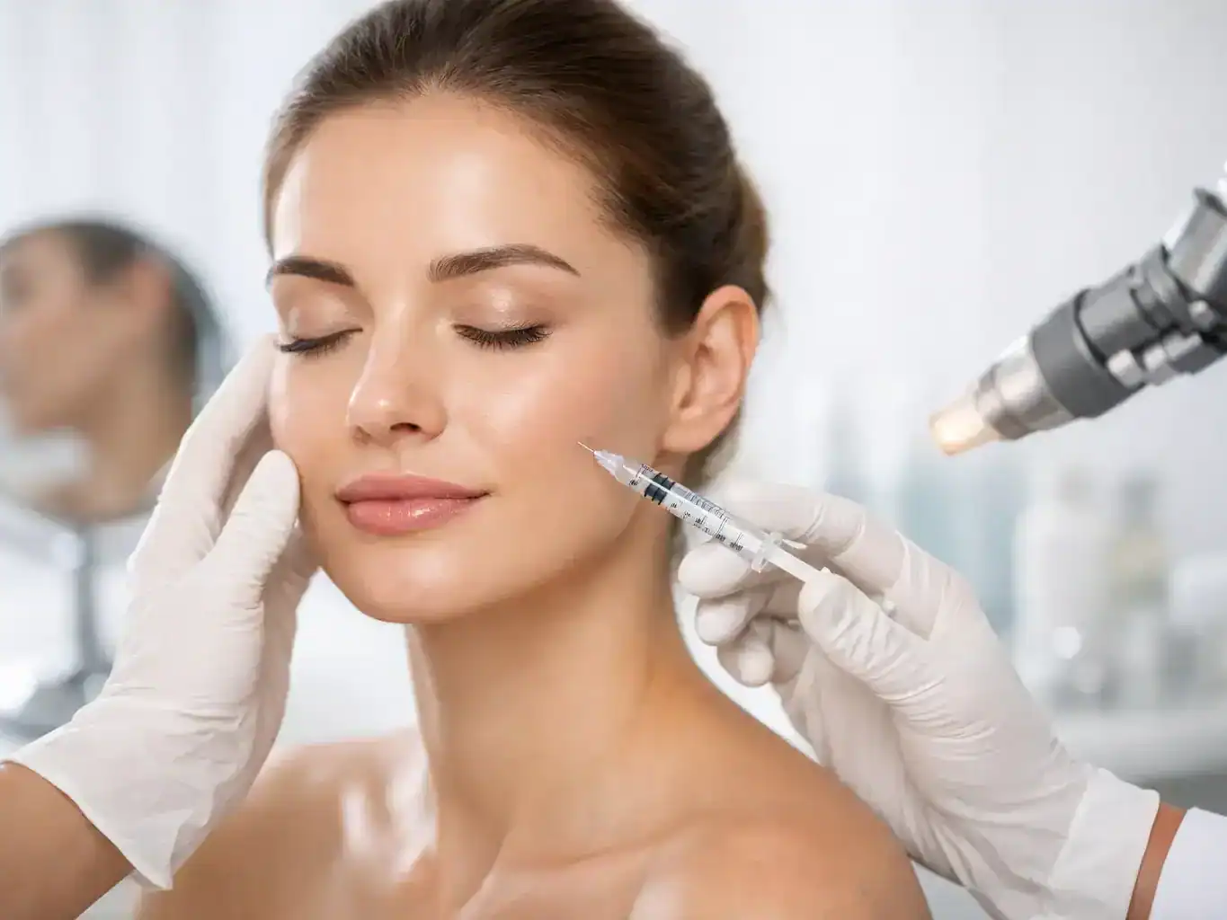 What Cosmetic Dermatology Can Really Do