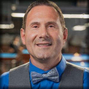 Play Pool & Have Fun 16 Anthony - megabucks amateur pool league