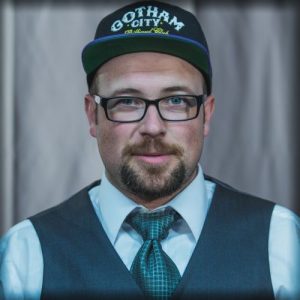 Play Pool & Have Fun 37 Chuck - megabucks amateur pool league