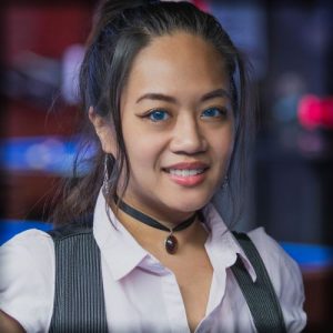 Play Pool & Have Fun 38 Libby - megabucks amateur pool league