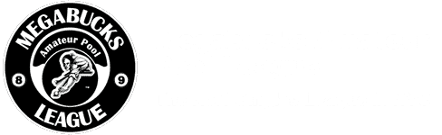 Megabucks Amateur Pool League