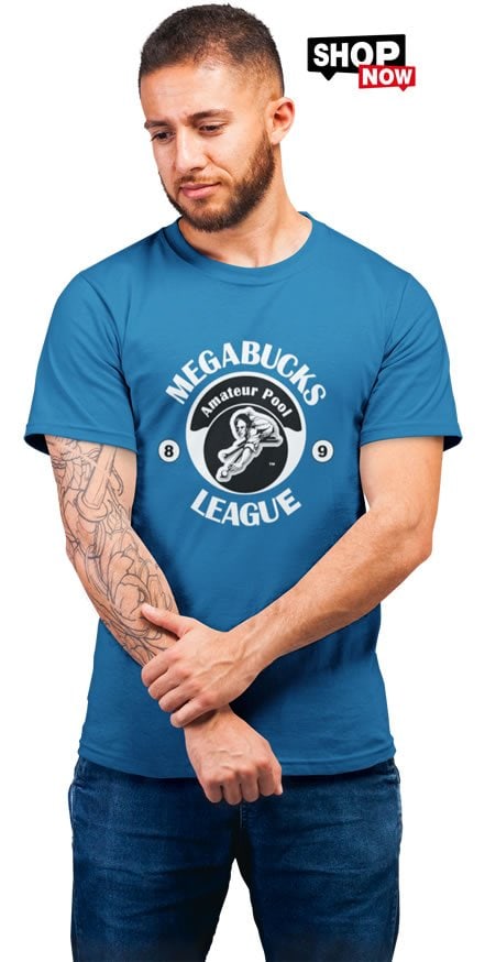 Hosting The MAPL At Your Location 1 Mega-tshirt-lightblue