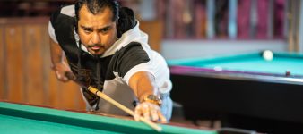 From Underdog to Champion: Mitra Kanhai’s Summer 2024 Playoff Triumph