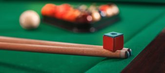 Mastering Pool: Striking the Perfect Balance Between Practice and Competition