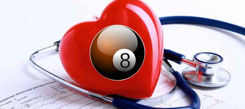 The Many Health Benefits of Playing Pool - Megabucks Amateur Pool League