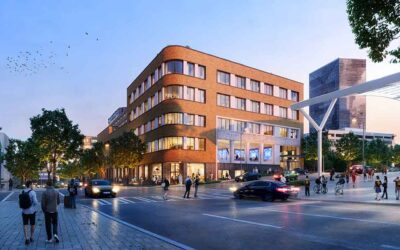 Historic Revival Project Underway; Shapes Atlanta’s Future