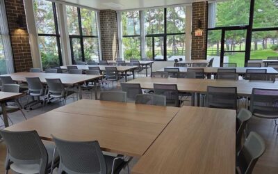 Historic Mason Manor Restored, Expanding Affordable Housing in Green Bay