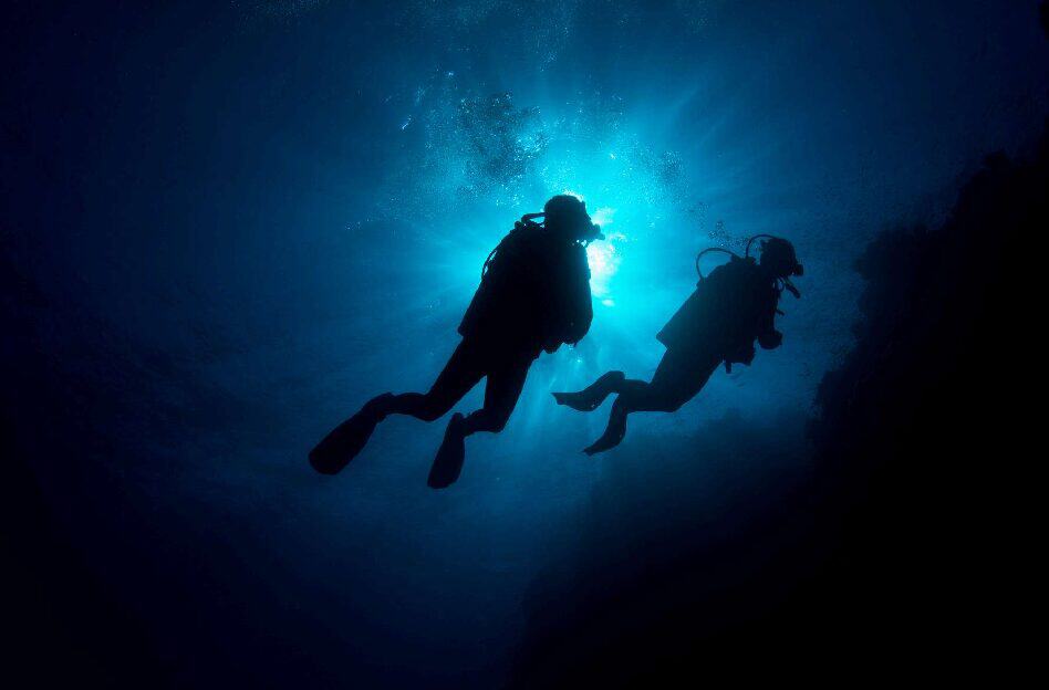 What is a non-freezing cold injury?