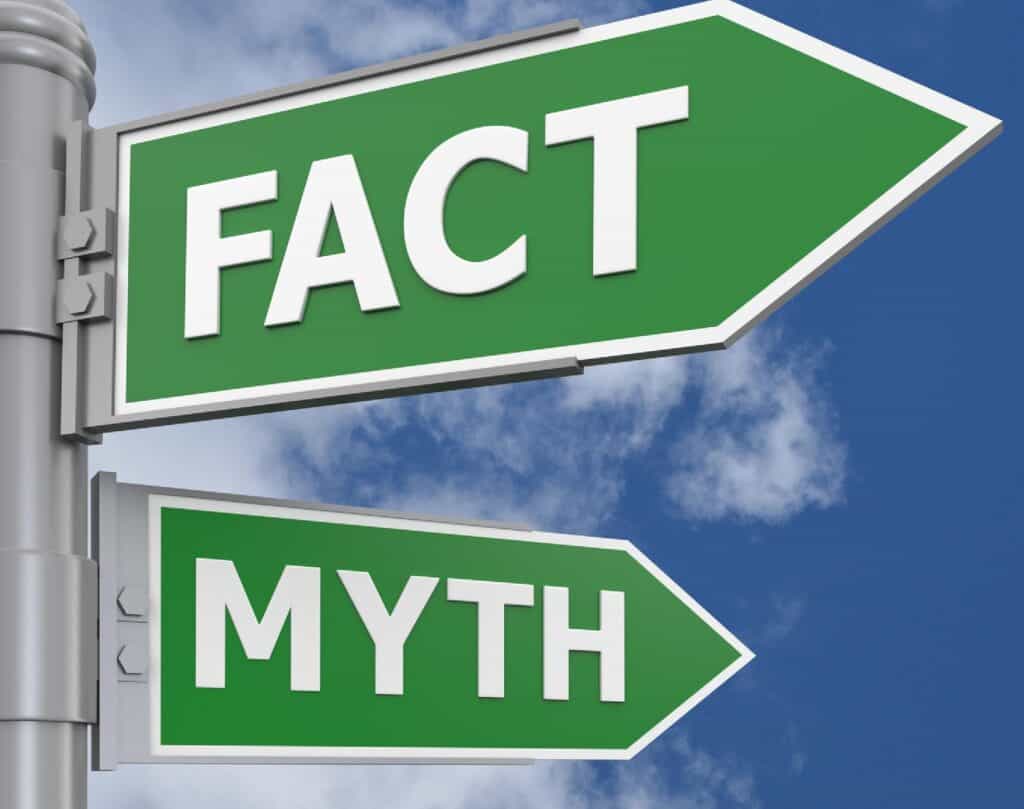 Wills and Probate : Separating fact from fiction