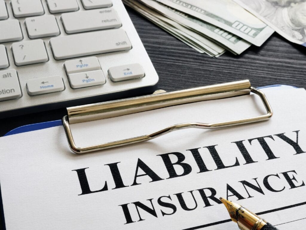 Protecting your business against a personal injury claim with liability insurance