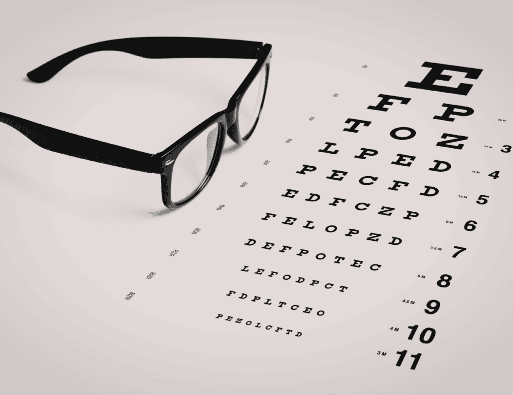 An Insight Into the Proposed Mandatory Eye Tests for the Over 70s