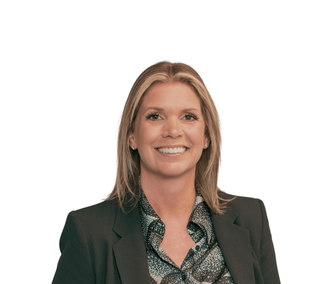 Meet the team… Claire Beaumont