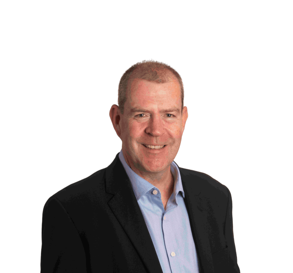 Meet the team… Andrew Curwen