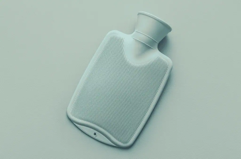 The hidden risks of hot water bottle burns and what to do if you’ve been injured