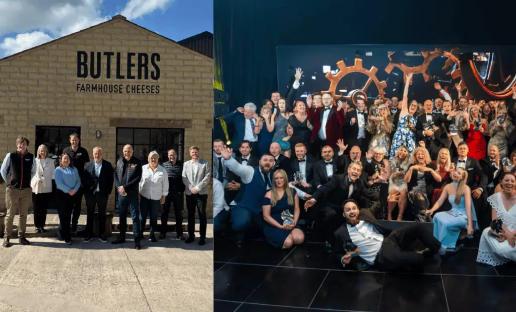 Championing family businesses in the North West