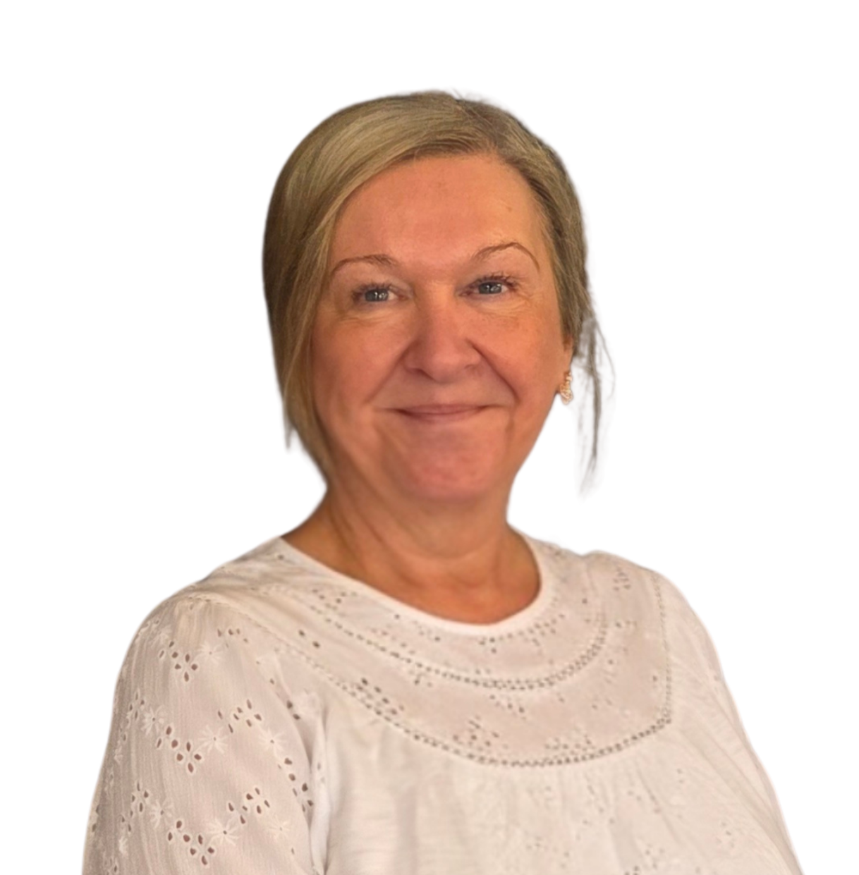 Louise Chapman