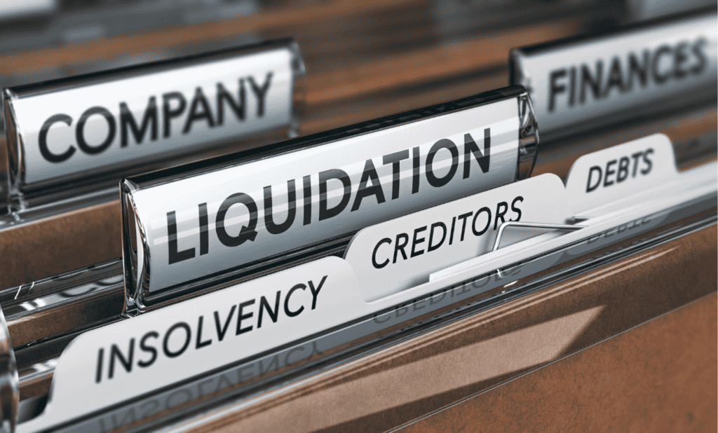 Re-Using a Company Name After Liquidation: What Directors Need to Know